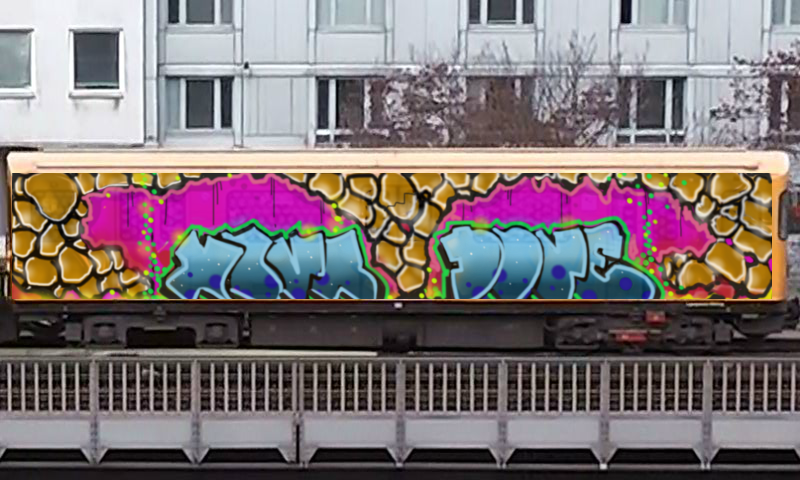 Bombing 1381606004921