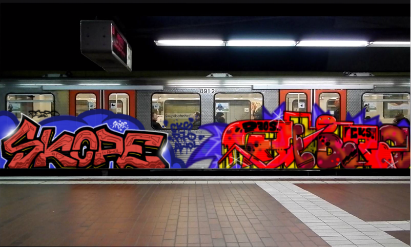 Bombing 1494316776903