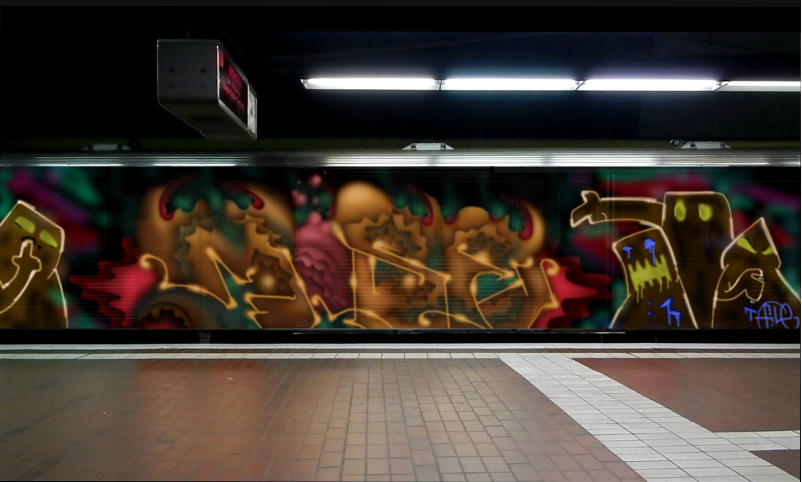 Bombing 1495384986368