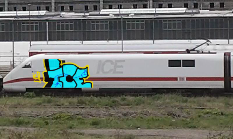 Bombing 1381670846924