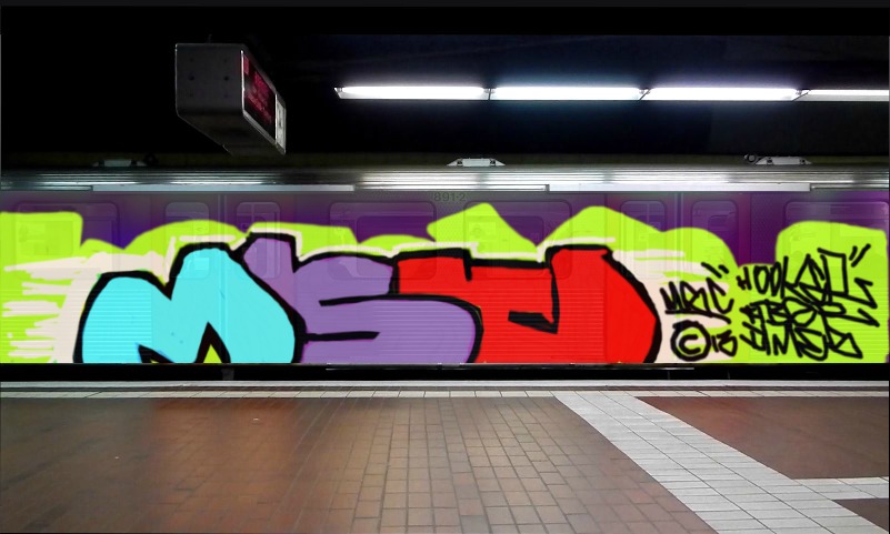 Bombing 1381769609900