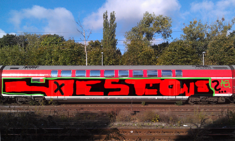 Bombing 1381771102250