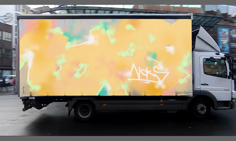 Bombing 1381784223431