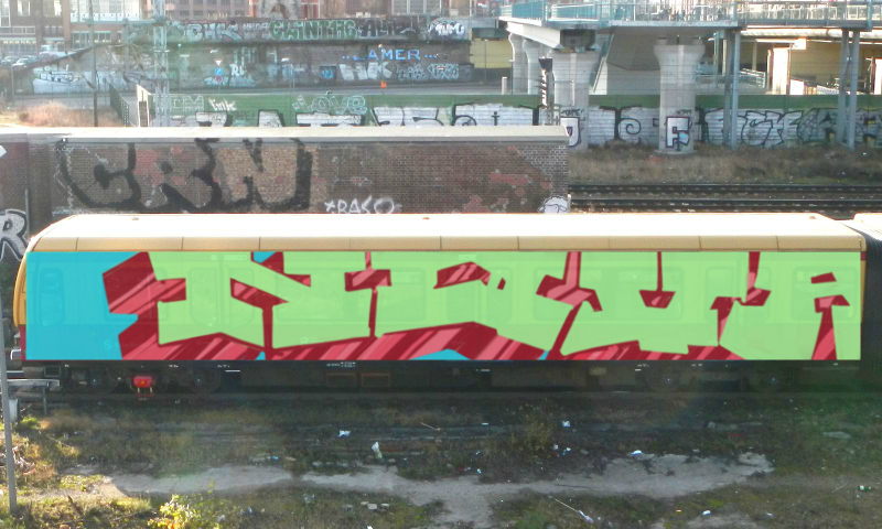 Bombing 1381790349859