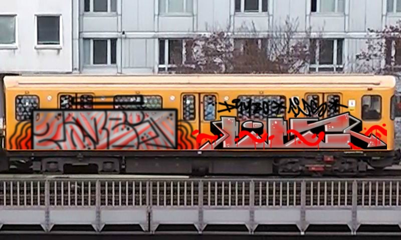 Bombing 1495146710233