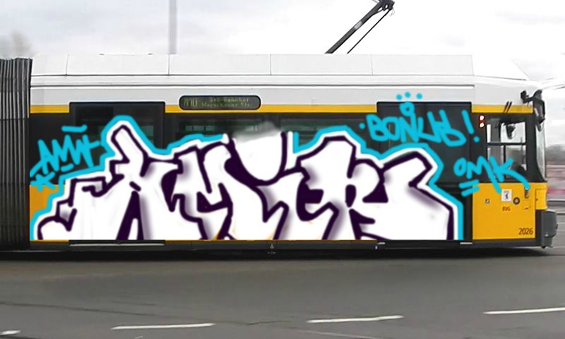 Bombing 1381857404909