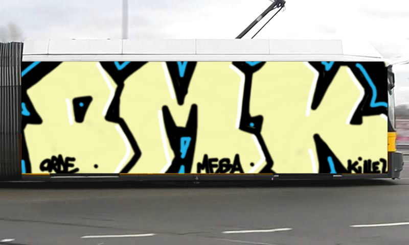 Bombing 1381857833906