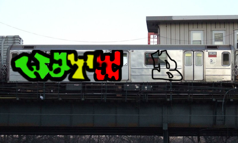 Bombing 1381858242389