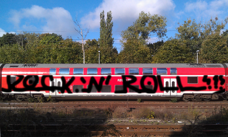 Bombing 1381860982406