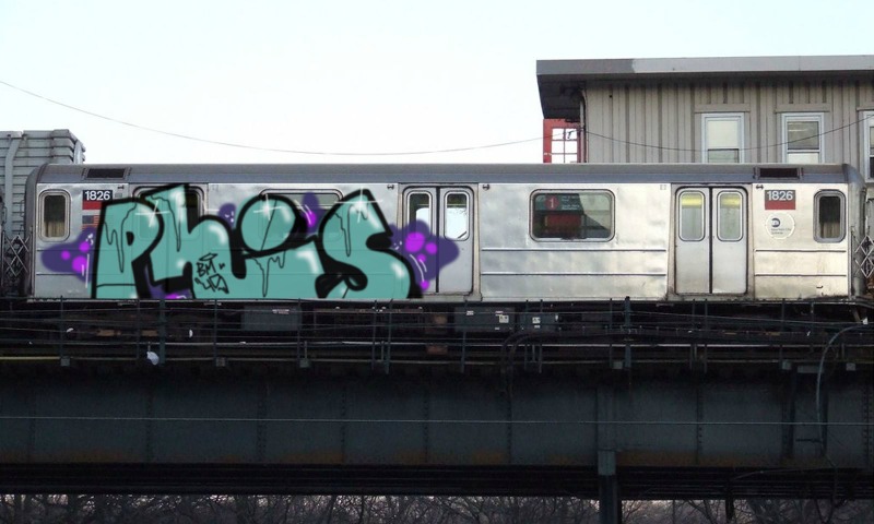 Bombing 1381867359547