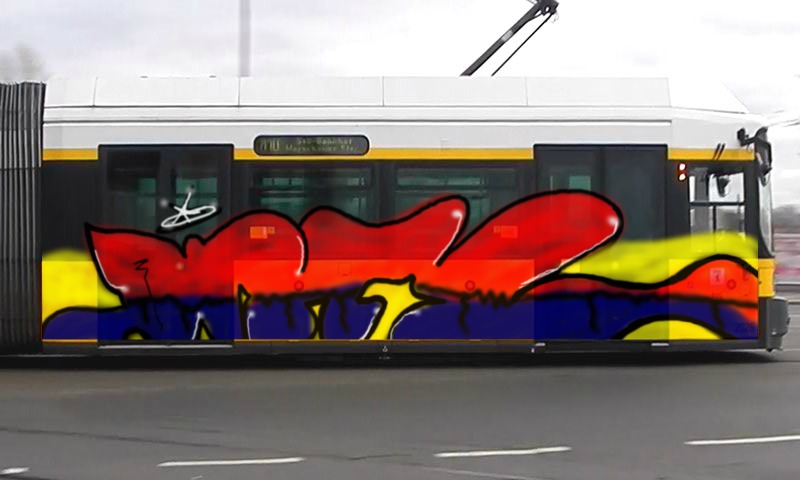 Bombing 1381875659663