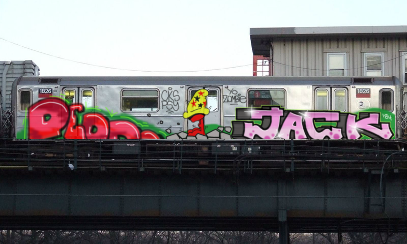 Bombing 1495498579280