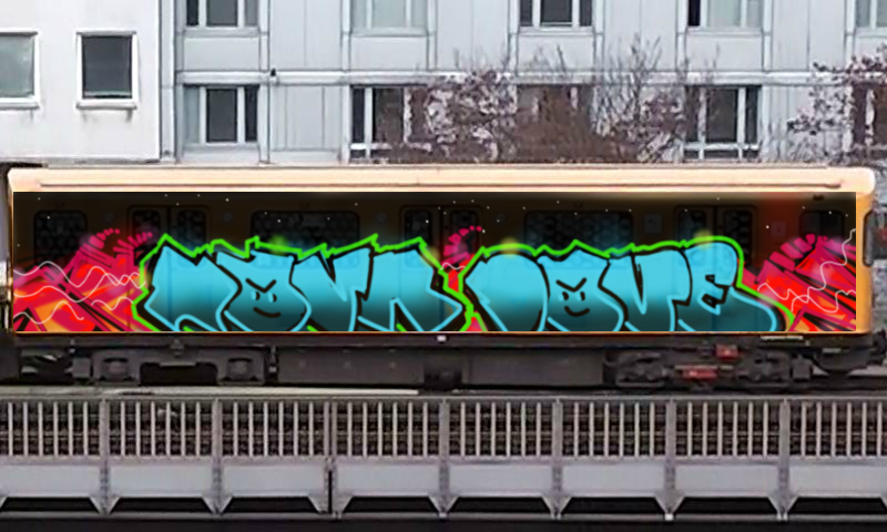 Bombing 1381881014234