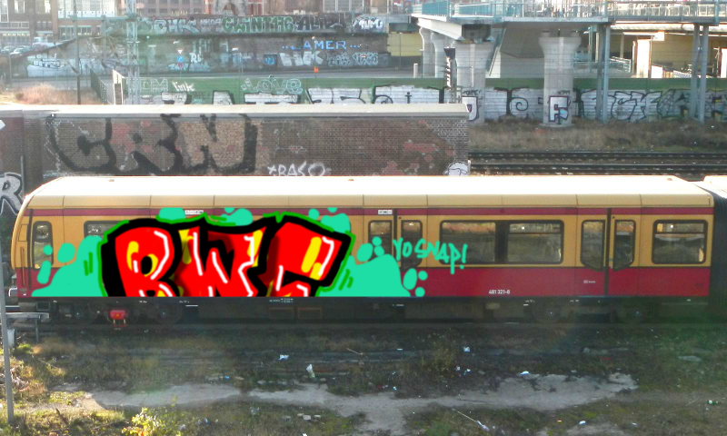 Bombing 1381893544759