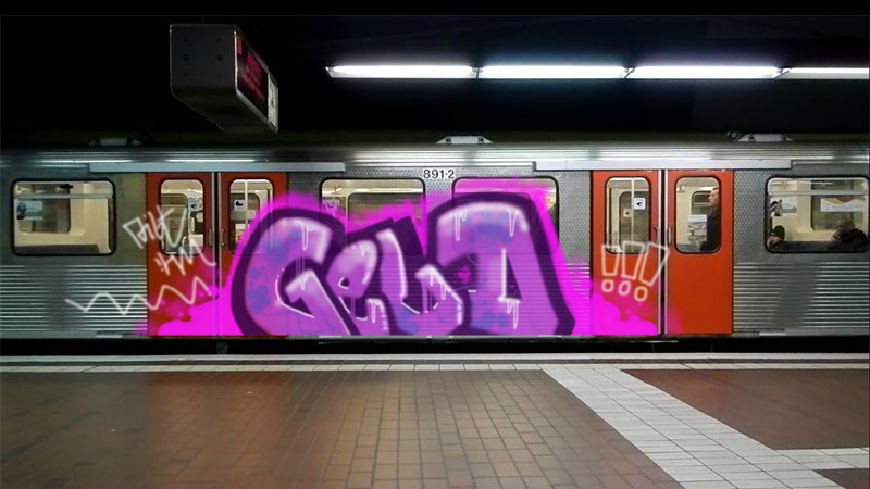 Bombing 1381928841919