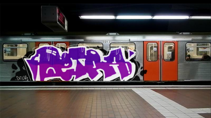 Bombing 1382810469953