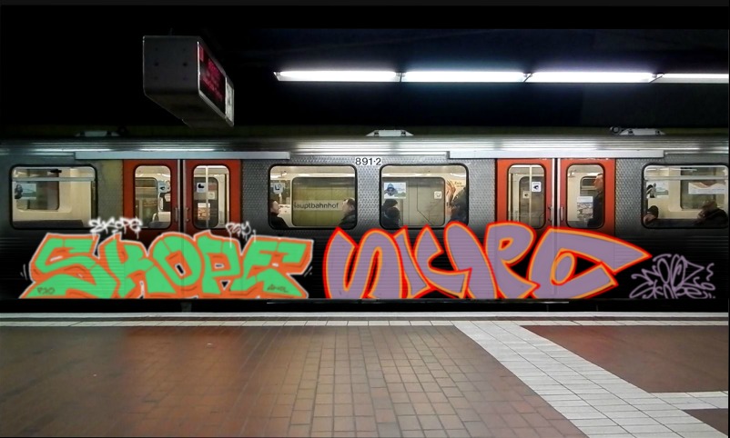 Bombing 1495799711551