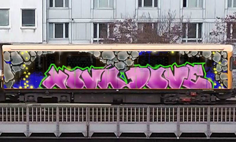 Bombing 1381962285828