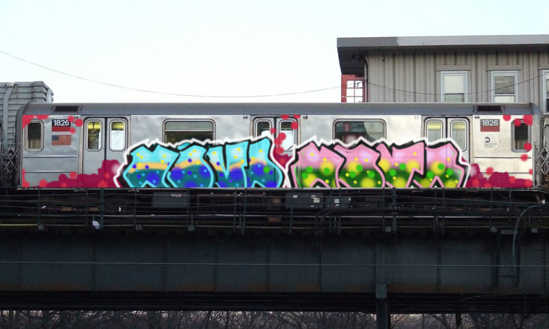 Bombing 1381965309843