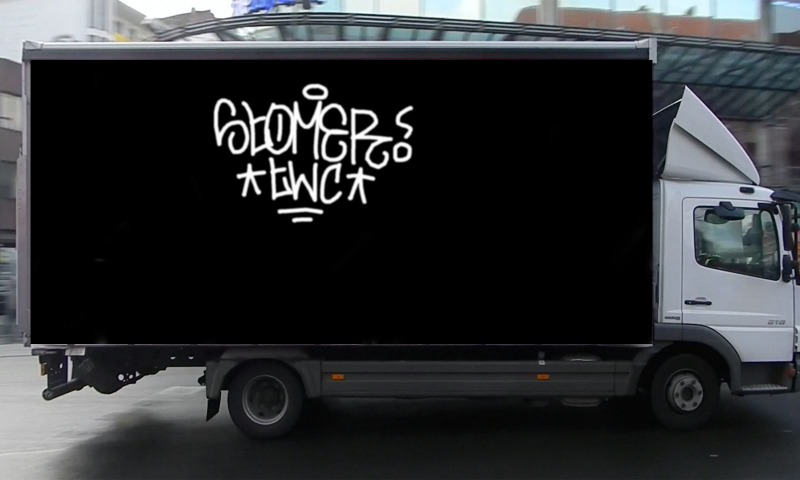 Bombing 1495966790718