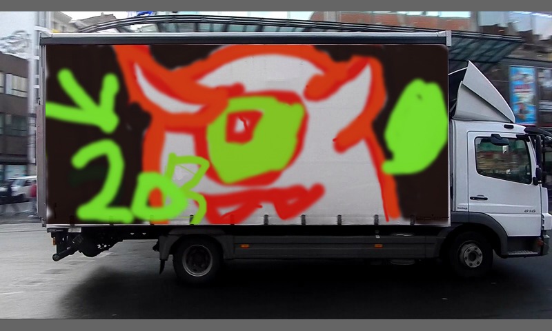 Bombing 1382039652767