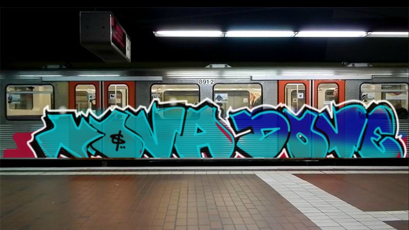 Bombing 1382056180609