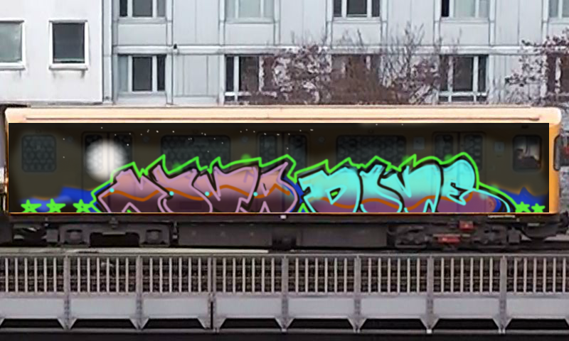 Bombing 1382057112593