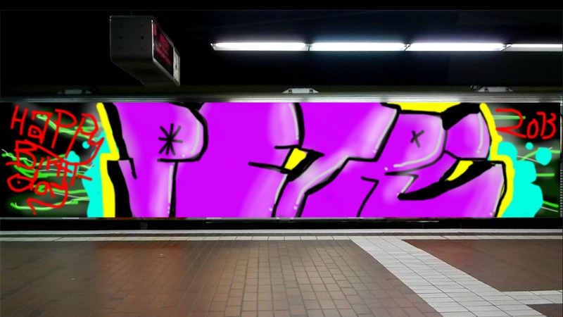 Bombing 1382113510693