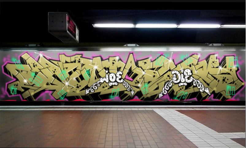 Bombing 1496322616915