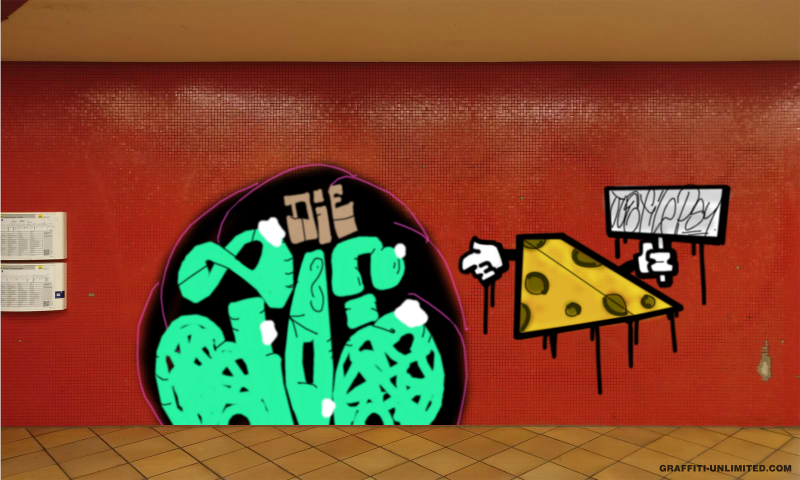 Bombing 1496425862434