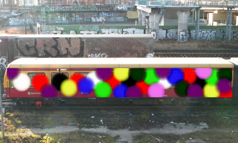 Bombing 1382157728689