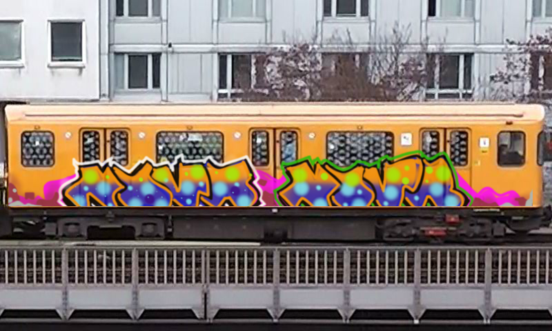 Bombing 1382180601234