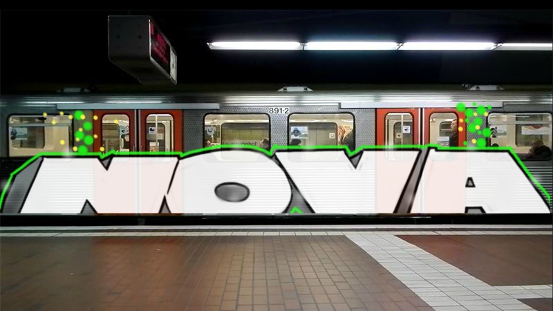 Bombing 1382184235703