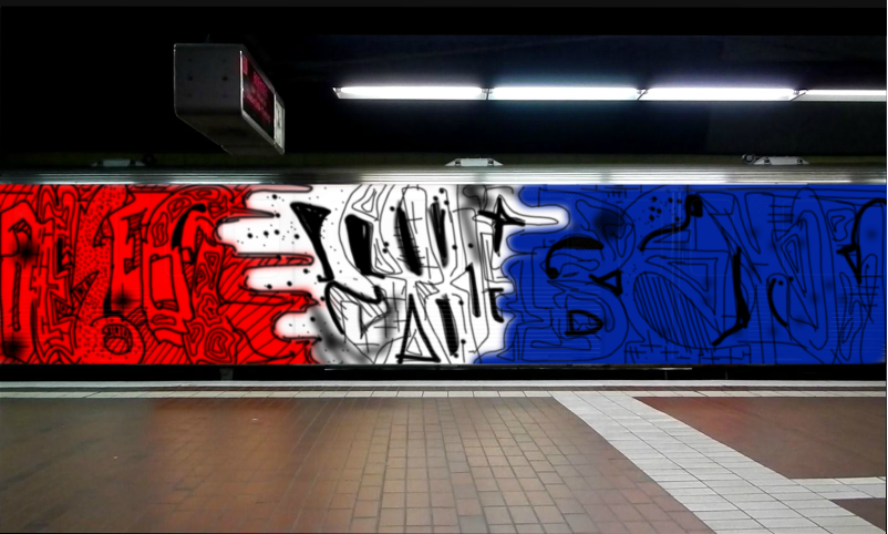 Bombing 1496692527098