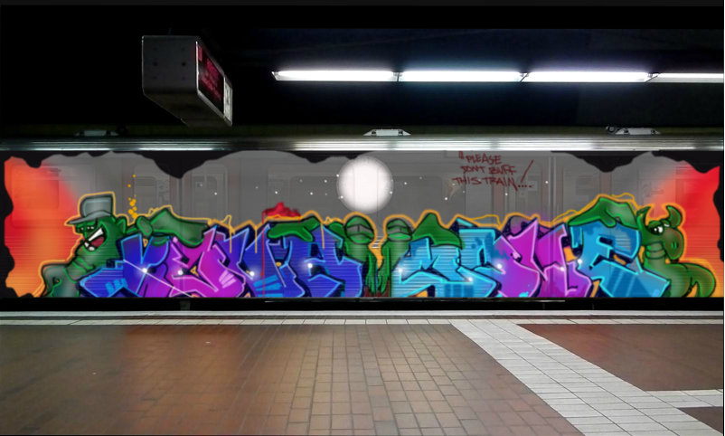 Bombing 1496699693343