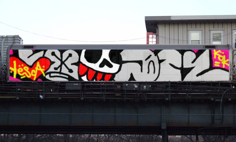 Bombing 1382209907390