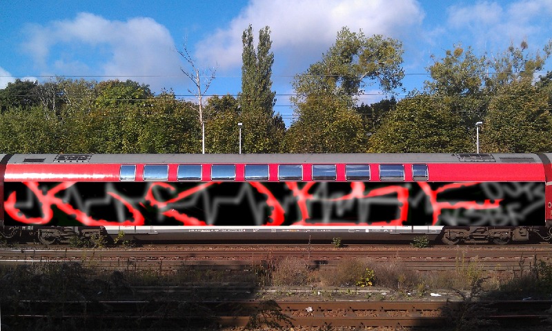 Bombing 1382223114117