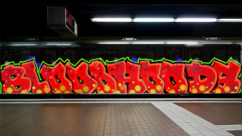 Bombing 1382269045046