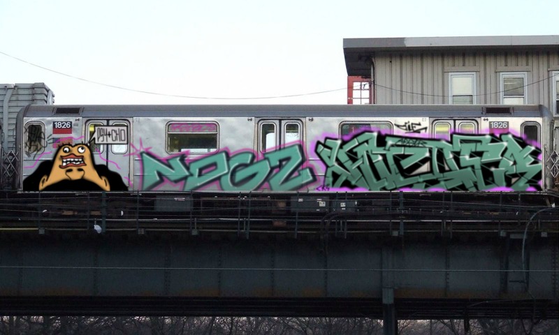 Bombing 1497066353751