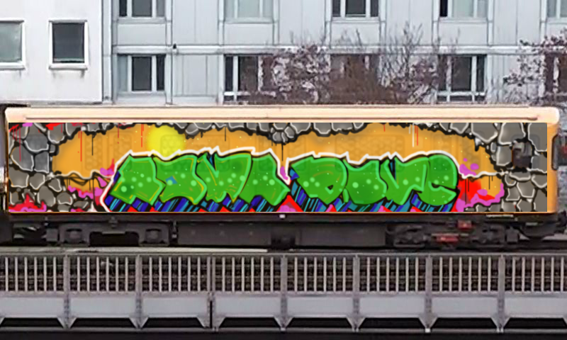 Bombing 1382273684406