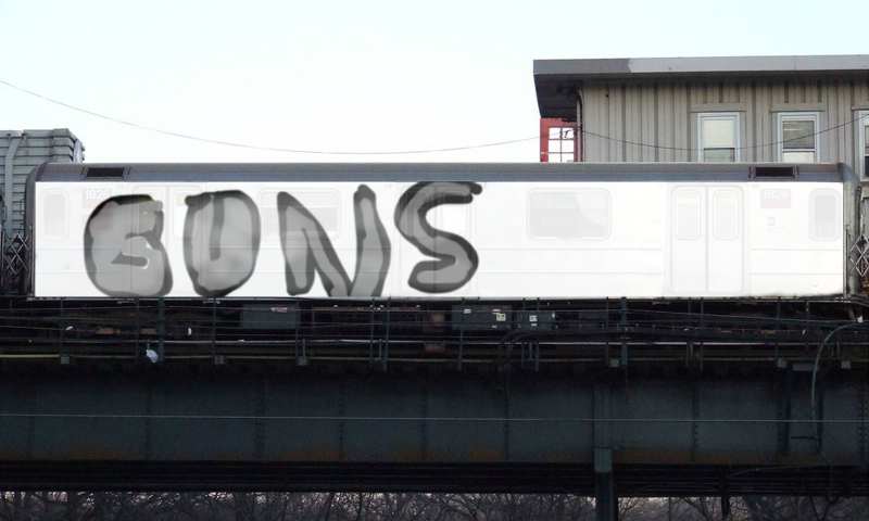 Bombing 1382275711122