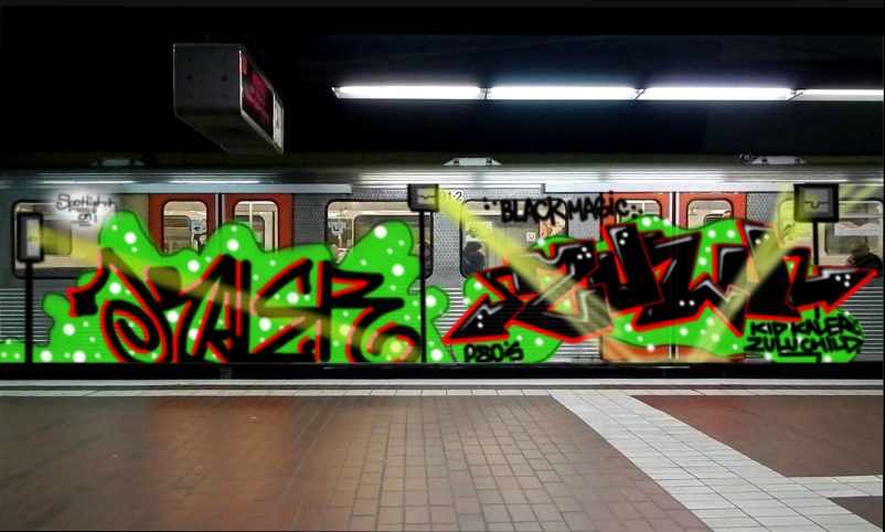 Bombing 1497285435573