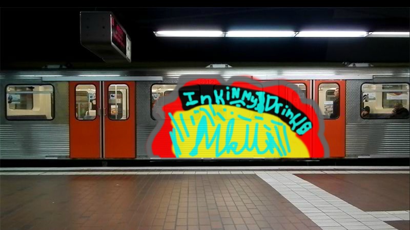 Bombing 1382284865454