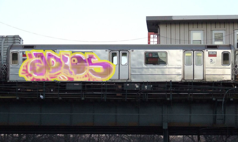 Bombing 1382310407686