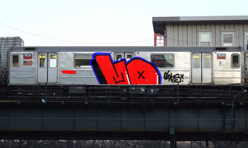 Bombing 1382352819072