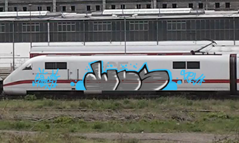 Bombing 1382372925265