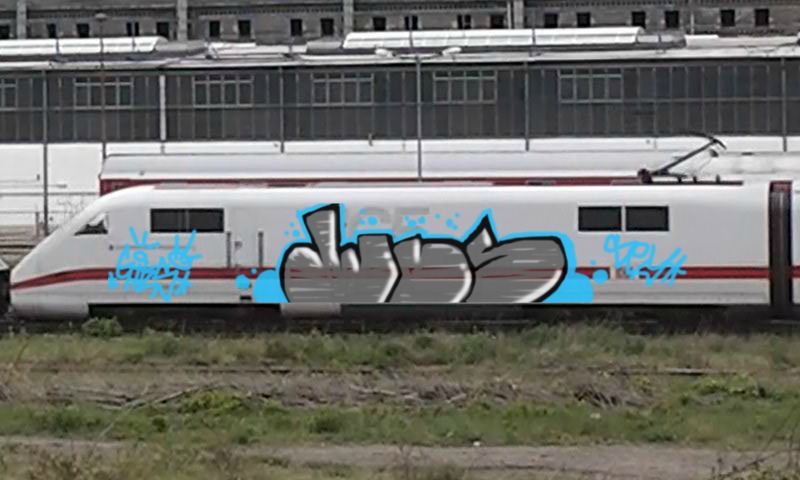 Bombing 1382372925265