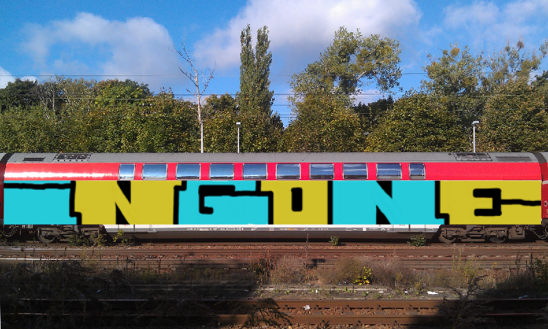 Bombing 1382458540750