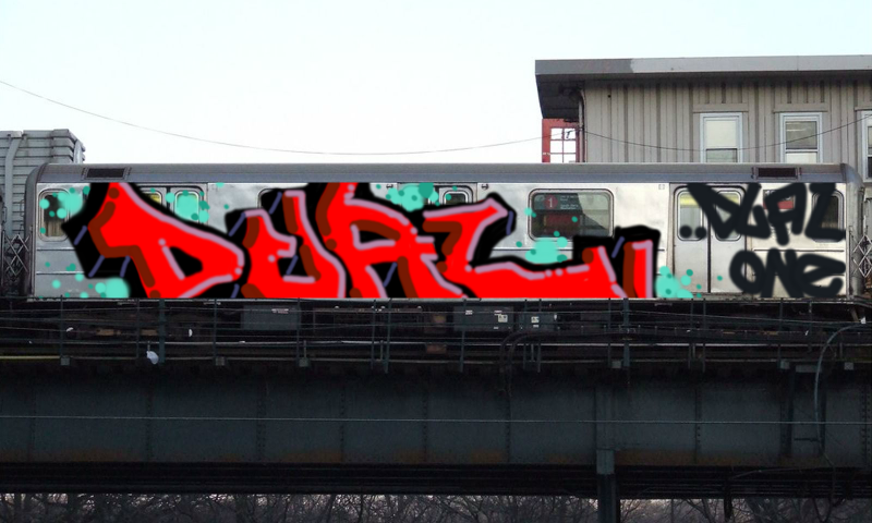 Bombing 1382468499060