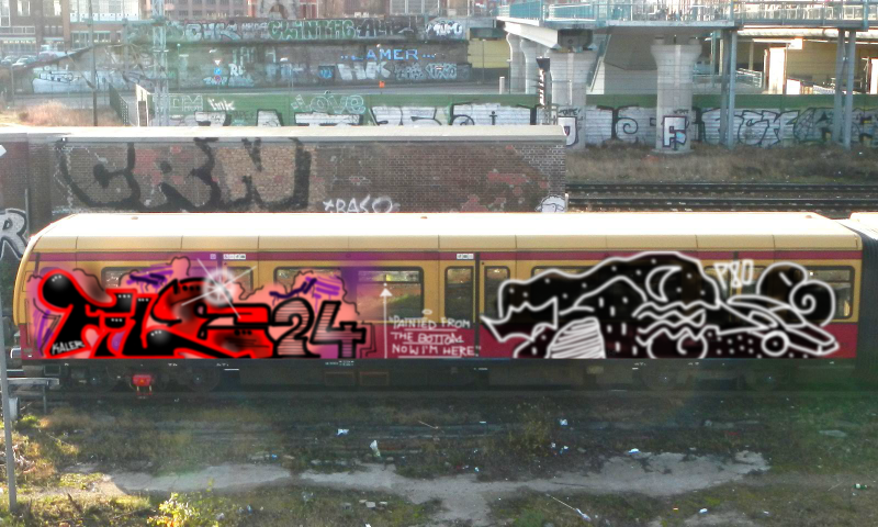 Bombing 1497968311632